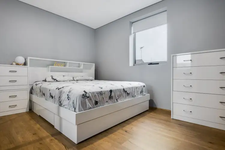Fourth view of Homely apartment listing, 52/12-18 Bathurst Street, Liverpool NSW 2170