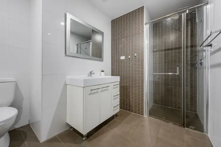 Fifth view of Homely apartment listing, 52/12-18 Bathurst Street, Liverpool NSW 2170