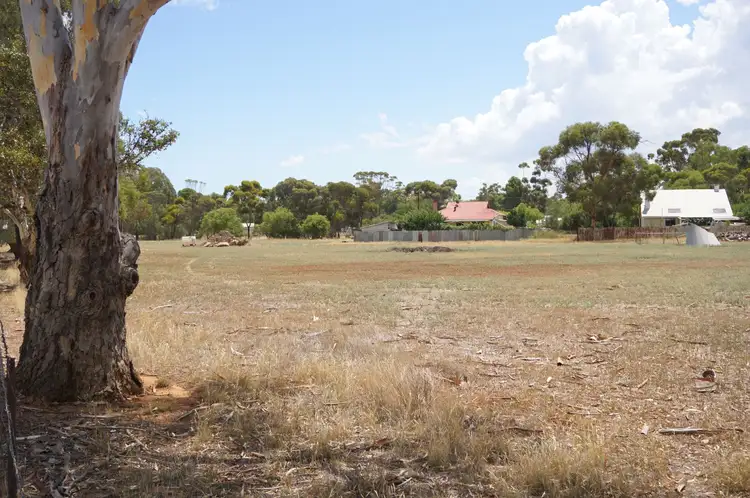 Second view of Homely land listing, Lot 1 Wanda Terrace, Spalding SA 5454