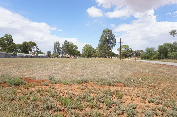 Third view of Homely land listing, Lot 1 Wanda Terrace, Spalding SA 5454