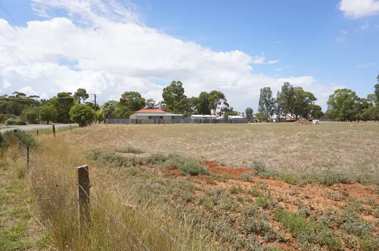 Fourth view of Homely land listing, Lot 1 Wanda Terrace, Spalding SA 5454