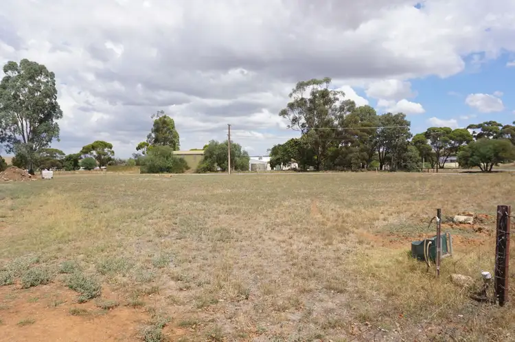 Fifth view of Homely land listing, Lot 1 Wanda Terrace, Spalding SA 5454