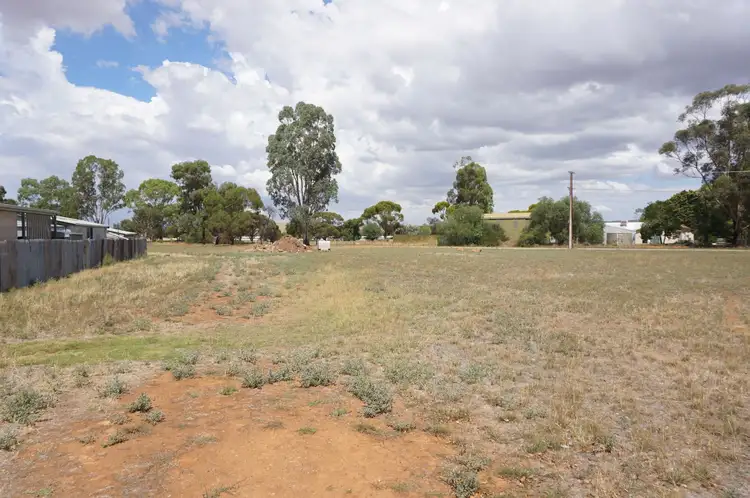 Sixth view of Homely land listing, Lot 1 Wanda Terrace, Spalding SA 5454