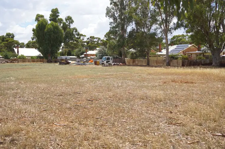 Seventh view of Homely land listing, Lot 1 Wanda Terrace, Spalding SA 5454