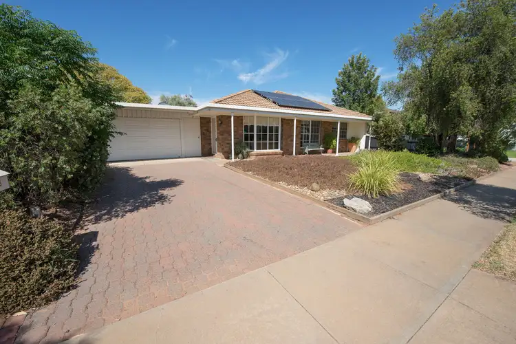 Main view of Homely house listing, 45 Wattie Street, Swan Hill VIC 3585