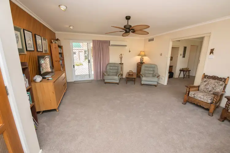 Second view of Homely house listing, 45 Wattie Street, Swan Hill VIC 3585