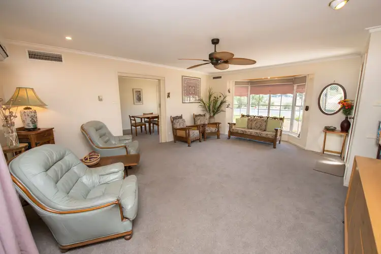 Third view of Homely house listing, 45 Wattie Street, Swan Hill VIC 3585