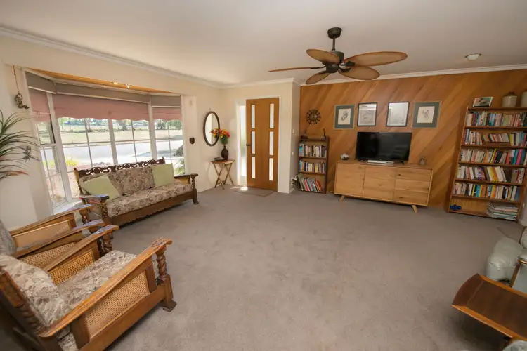 Fourth view of Homely house listing, 45 Wattie Street, Swan Hill VIC 3585
