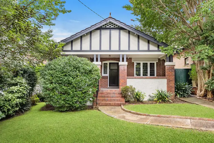 5 Illoura Avenue, Wahroonga NSW 2076