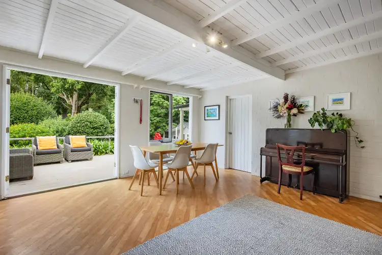 Fourth view of Homely house listing, 5 Illoura Avenue, Wahroonga NSW 2076