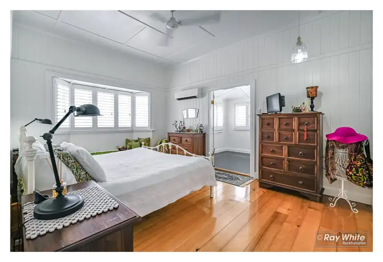 Fifth view of Homely house listing, 185 Caroline Street, The Range QLD 4700