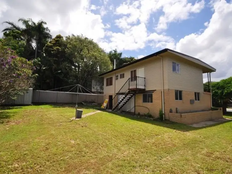 Second view of Homely house listing, 23 Blackton Street, Logan Central QLD 4114