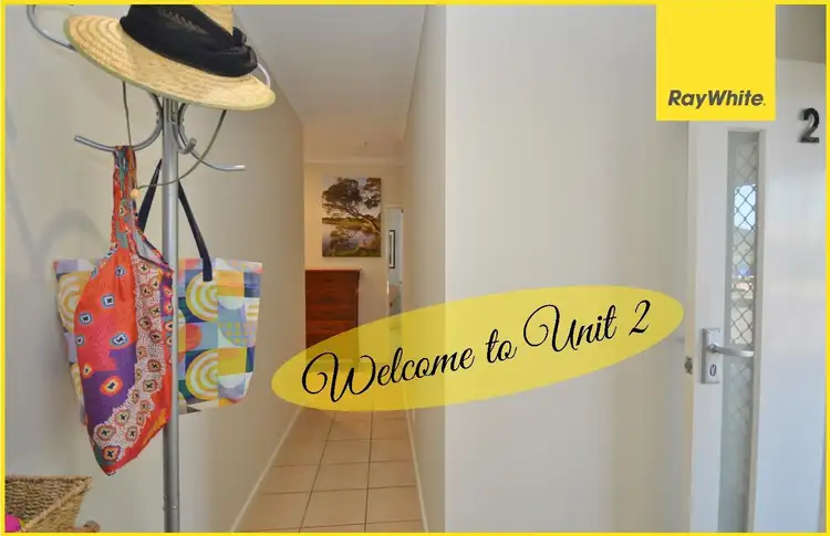 Main view of Homely unit listing, 2/4 Seakist Retreat, Kalbarri WA 6536
