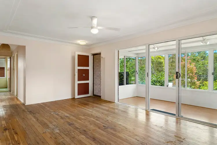 Second view of Homely house listing, 30 Mittabah Road, Hornsby NSW 2077