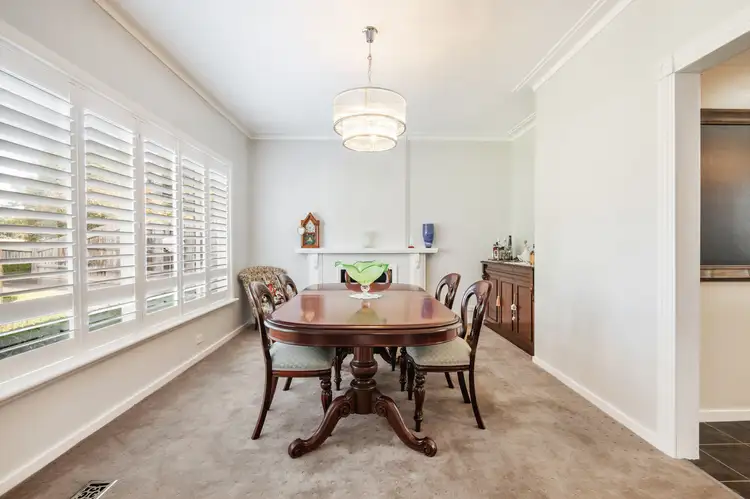 Third view of Homely house listing, 57 Boyana Crescent, Croydon VIC 3136
