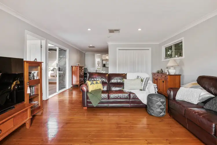 Fourth view of Homely house listing, 57 Boyana Crescent, Croydon VIC 3136