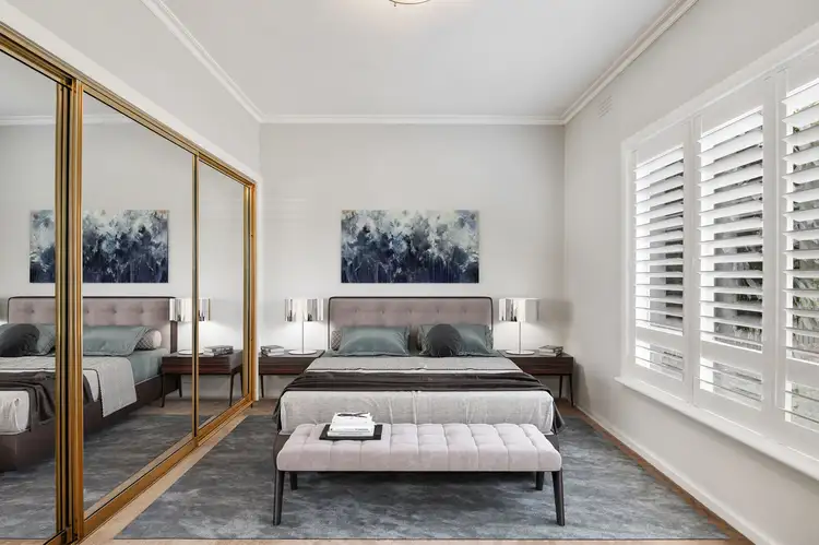 Fifth view of Homely house listing, 57 Boyana Crescent, Croydon VIC 3136