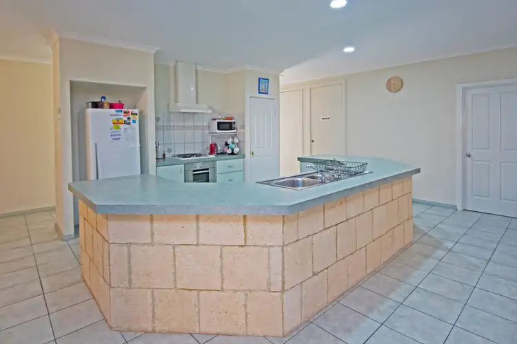 Fifth view of Homely house listing, 4 Shearwater Drive, Jurien Bay WA 6516