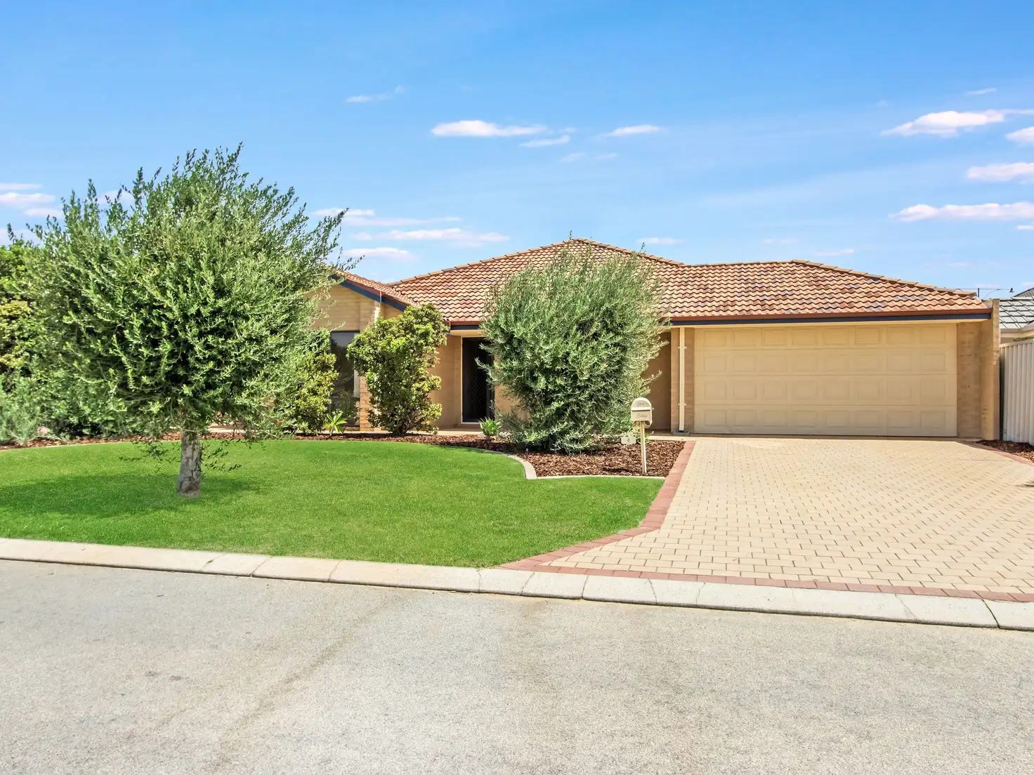 Main view of Homely house listing, 4 Liechardt Loop, Rockingham WA 6168