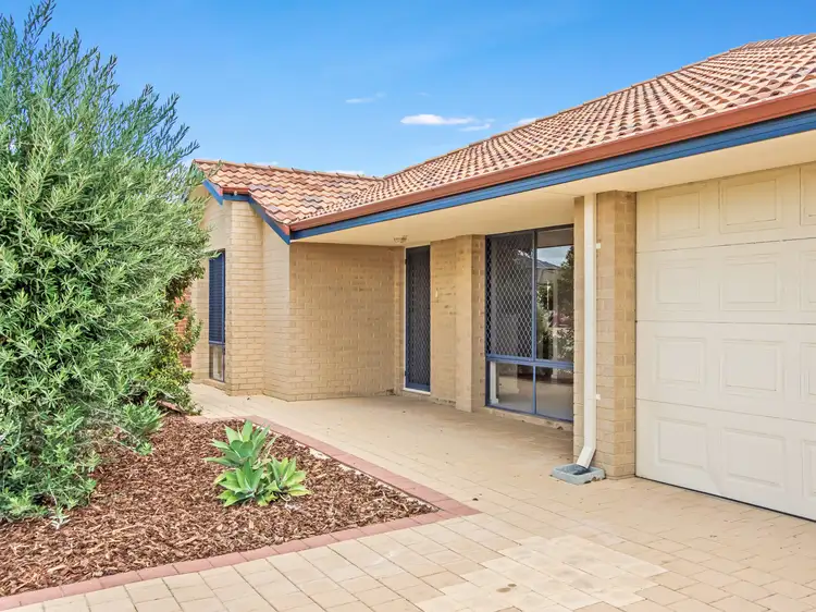 Third view of Homely house listing, 4 Liechardt Loop, Rockingham WA 6168