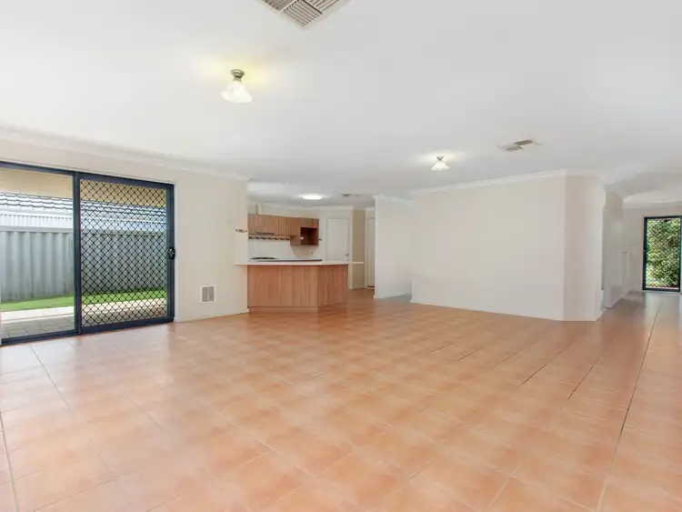 Seventh view of Homely house listing, 4 Liechardt Loop, Rockingham WA 6168