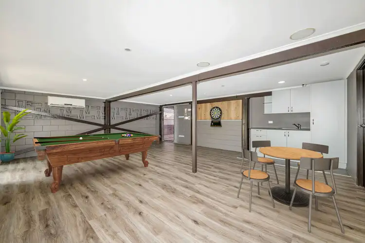 Sixth view of Homely house listing, 11 Lillipilli Street, Vincent QLD 4814