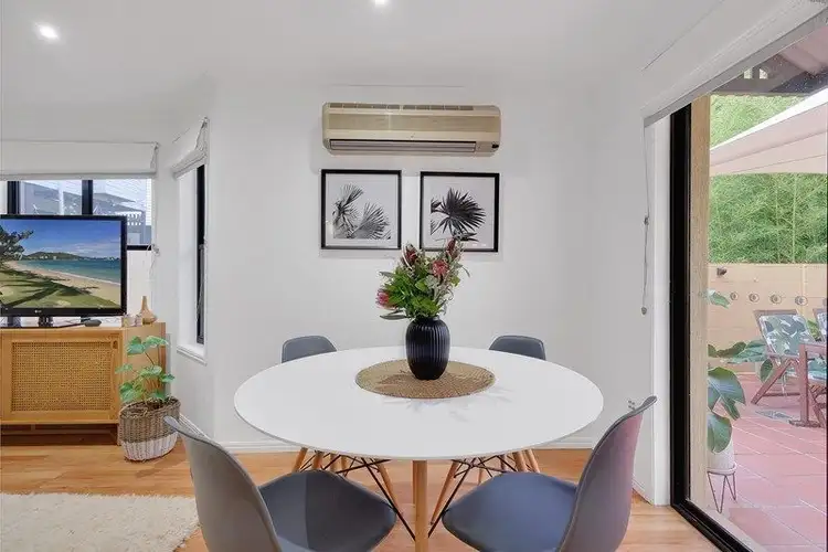 Fourth view of Homely townhouse listing, 2/22 Manchester Terrace, Taringa QLD 4068
