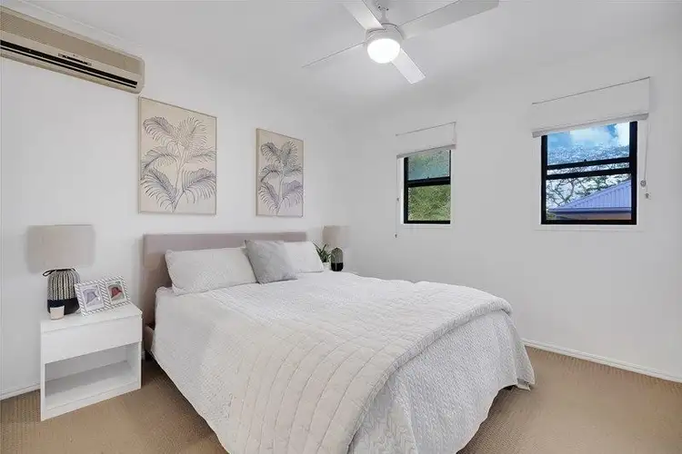Sixth view of Homely townhouse listing, 2/22 Manchester Terrace, Taringa QLD 4068