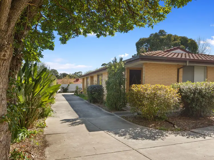 Main view of Homely unit listing, 2/301 Main South Road, Morphett Vale SA 5162