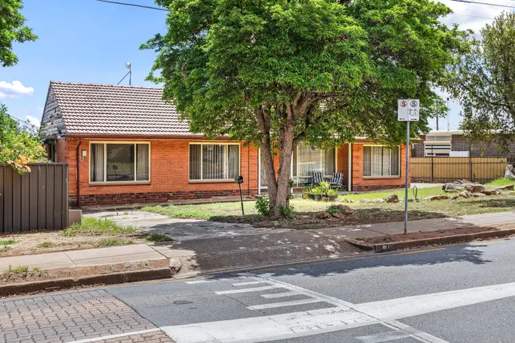 29A & B Wilkinson Road, Para Hills SA 5096
