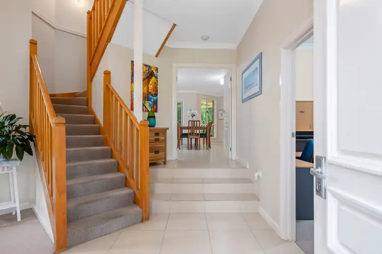 Third view of Homely house listing, 11 Briddon Close, Pennant Hills NSW 2120
