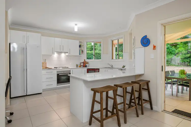 Fourth view of Homely house listing, 11 Briddon Close, Pennant Hills NSW 2120