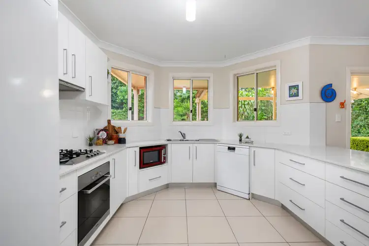 Fifth view of Homely house listing, 11 Briddon Close, Pennant Hills NSW 2120