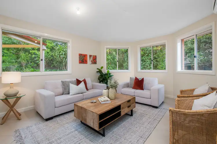 Sixth view of Homely house listing, 11 Briddon Close, Pennant Hills NSW 2120