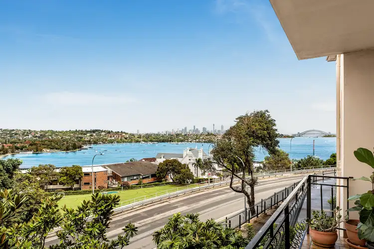 Main view of Homely unit listing, 3/48 Towns Road, Vaucluse NSW 2030