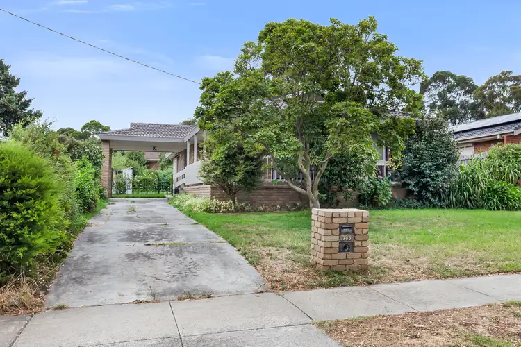 Second view of Homely house listing, 765 Ferntree Gully Road, Wheelers Hill VIC 3150