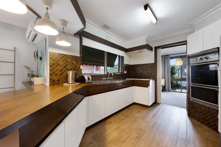 Third view of Homely house listing, 765 Ferntree Gully Road, Wheelers Hill VIC 3150