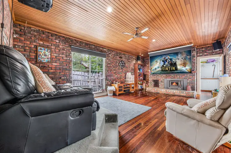 Fifth view of Homely house listing, 16 Flower Street, Ferntree Gully VIC 3156