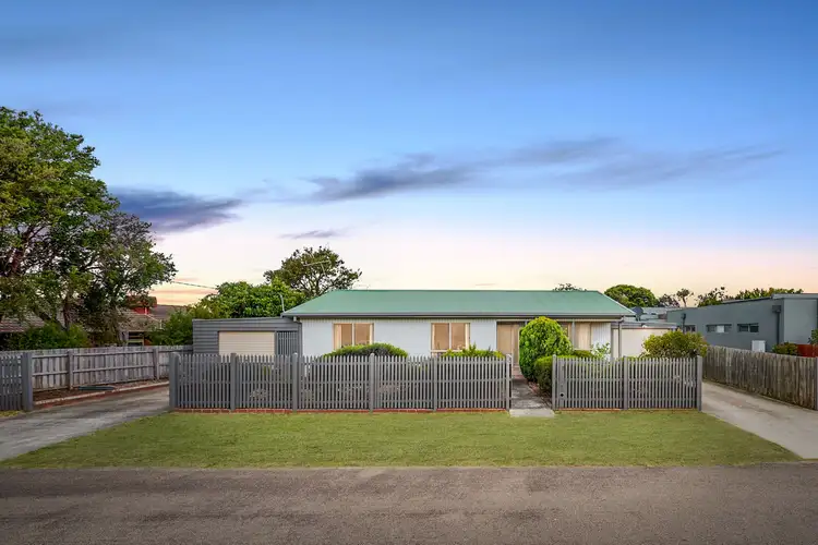 7 Kingfisher Avenue, Capel Sound VIC 3940