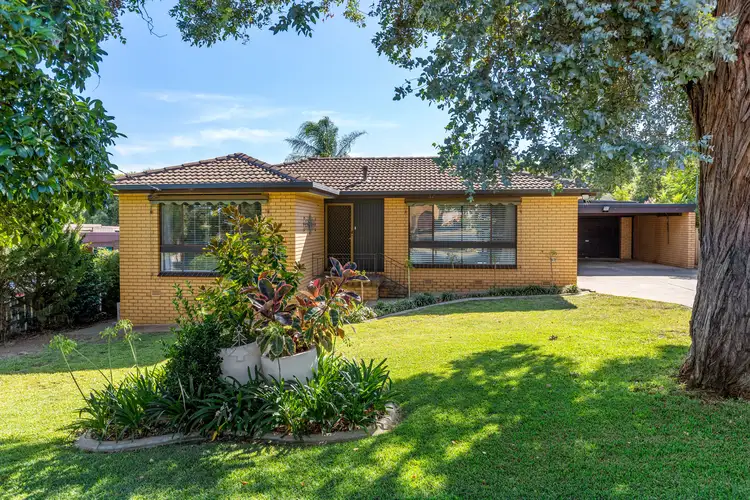 49 Nordlingen Drive, Tolland NSW 2650