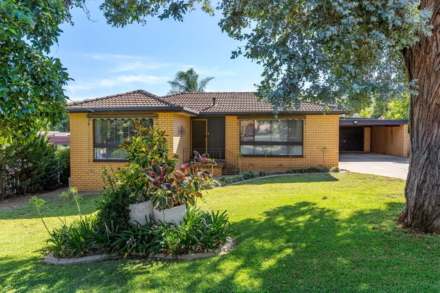 Main view of Homely house listing, 49 Nordlingen Drive, Tolland NSW 2650