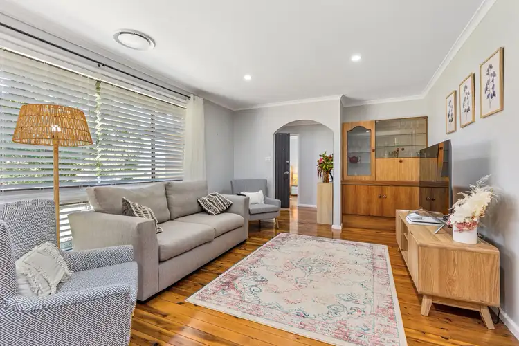 Second view of Homely house listing, 49 Nordlingen Drive, Tolland NSW 2650