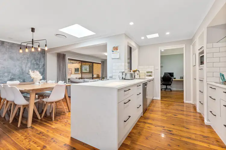 Fourth view of Homely house listing, 49 Nordlingen Drive, Tolland NSW 2650