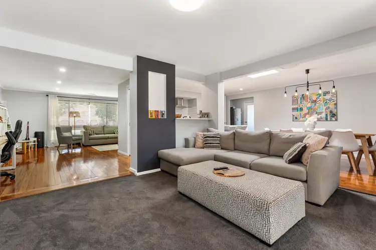 Fifth view of Homely house listing, 49 Nordlingen Drive, Tolland NSW 2650
