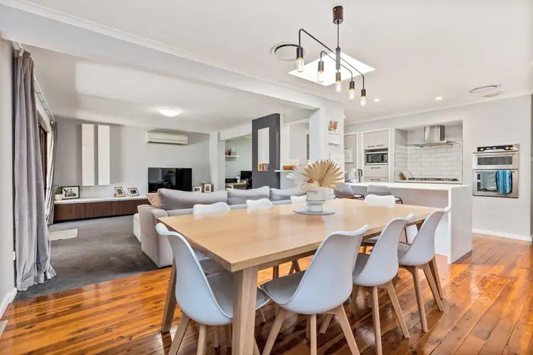 Sixth view of Homely house listing, 49 Nordlingen Drive, Tolland NSW 2650
