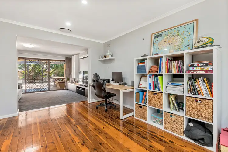 Seventh view of Homely house listing, 49 Nordlingen Drive, Tolland NSW 2650