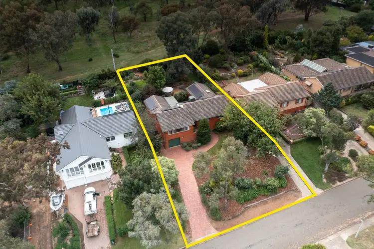 85 Fitchett Street, Garran ACT 2605