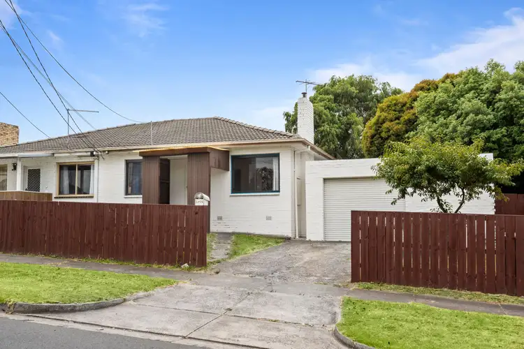 2/64 Wilma Avenue, Mulgrave VIC 3170
