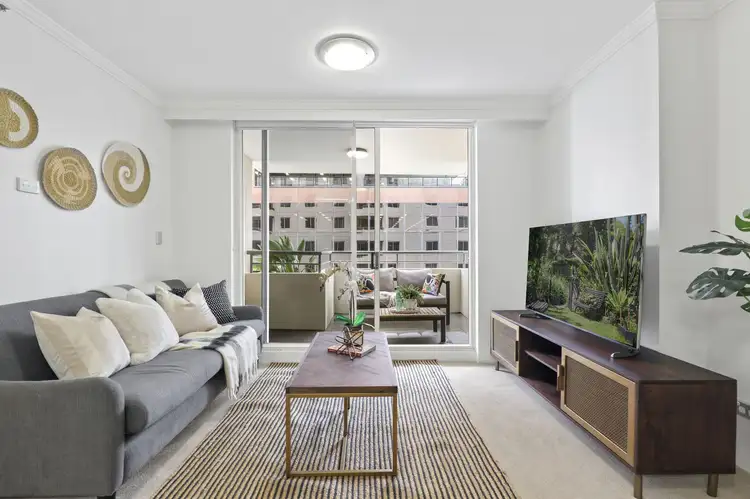 129/14 Brown Street, Chatswood NSW 2067