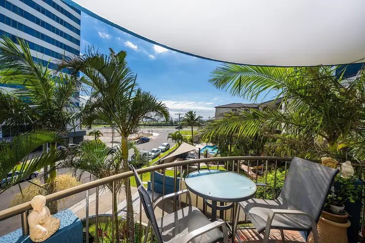18/5-13 Parker Street, Maroochydore QLD 4558